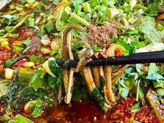 -乐山第一家临江鳝丝(茶坊路店)