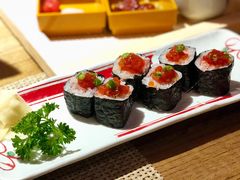 -蟹将军·松叶蟹和牛日料放题自助(K11店)