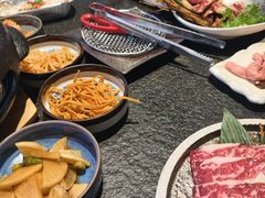 -炭虎烤肉(桂林路店)