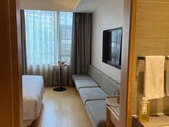 -全季酒店(成都太古里滨江路店)