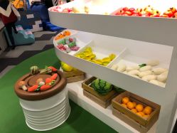 -MINI MARS KIDS CLUB亲子家庭中心(长宁天山店)