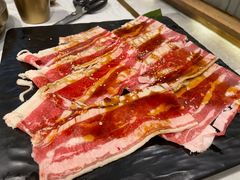 -老板娘的烤肉店(港湾广场店)