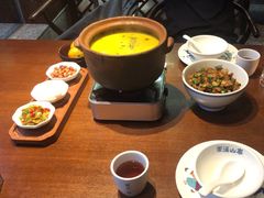 -索溪山寨·湘西饮食文化博物馆(标志门店)