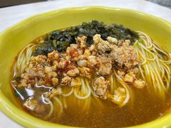 -玉华饮食店(茅台路店)
