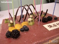 CIMG1880-榖屋house of flour(张江首店)