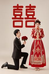 -薇薇新娘婚纱摄影(跃进北路店)