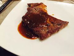 悦华绿庭自助餐厅-厦门悦华酒店·绿庭主题自助餐厅