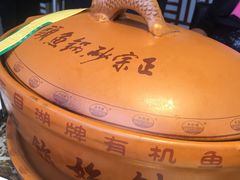 -风味小馆(天目湖宾馆店)