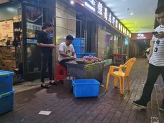 露天位-羊圈(樊洼路店)