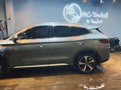 -脉冲品质汽美·贴膜(闵行店)