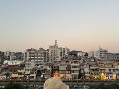 -演武大桥观景平台