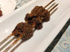 -巴扎美食·新疆菜·西域歌舞表演餐厅(新疆大厦店)