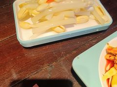 -江边城外烤鱼(方庄时代购物中心店)