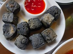 -芦茨金富饭庄·25年老字号·专做稻草鸡