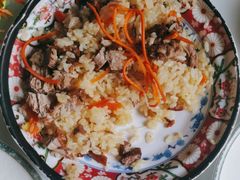 -帕米尔食府(白云观店)
