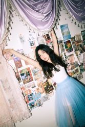 -WAVE SODA摄影工作室