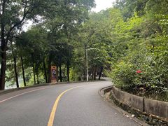 -红花湖景区