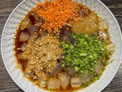 -魁盛居百年鲁菜馆(县西巷店)