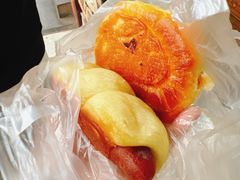 -锅蒸馍(建国中路店)