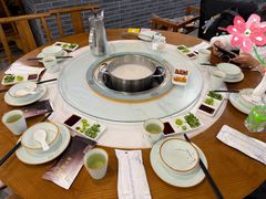 -盈田盈粥庄(博山东路店)