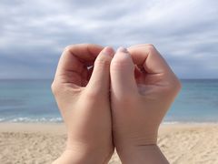 -白沙湾海滩