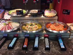 -炉小哥烤肉(信万广场店)