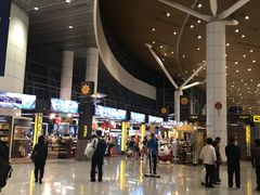 -吉隆坡国际机场