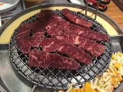 -紫霞门韩国料理烤肉(深南东路店)