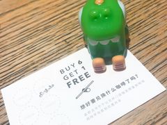-Seesaw Coffee(上海国金中心店)