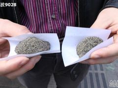 麻糍-叶氏麻糍(鼓浪屿店)