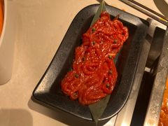 -海底捞火锅(劲松店)