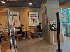 -麦当劳(南山智谷店)