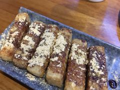 -付小姐在成都(吾悦广场店)