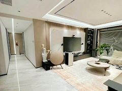-吉美装饰•方信空间(莘庄店)