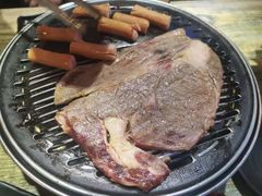 -吉志烤肉(太原总店)