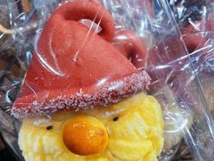 -CARINO BAKERY&CAFE(人广来福士店)