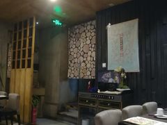 大堂-HIHE Bistro·Oyster Bar(华熙live店)