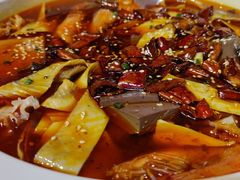 -胡桃里乐队酒馆(广州塔店)
