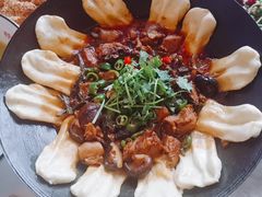 -川悦壹号·川菜(蠡溪路店)