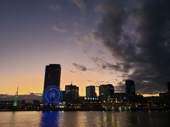 -神户美利坚公园东方大酒店