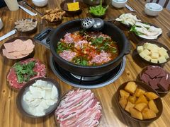 -笔记安顺夺夺粉火锅