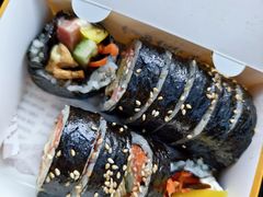 -传闻来紫菜包饭·打糕(西塔韩百店)