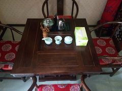 -三品尚院(贝勒府旧址店)