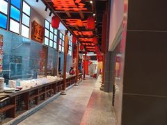 -老蒲鲜·地标·非遗美食(涵江店)