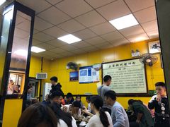 大堂-阿生哥螺蛳粉(永安街店)