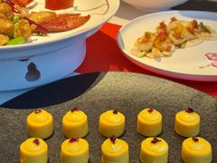 -馋遇江南·精致湖景雅宴(东方之门店)