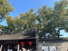 -天一阁博物院
