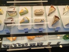 -Seesaw Coffee(上海国金中心店)