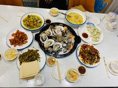 -前王院•巧克力海鲜市集餐厅(万平口店)