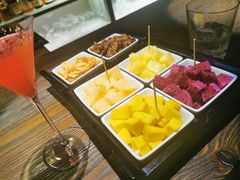 -LAMP BAR 水烟音乐酒吧